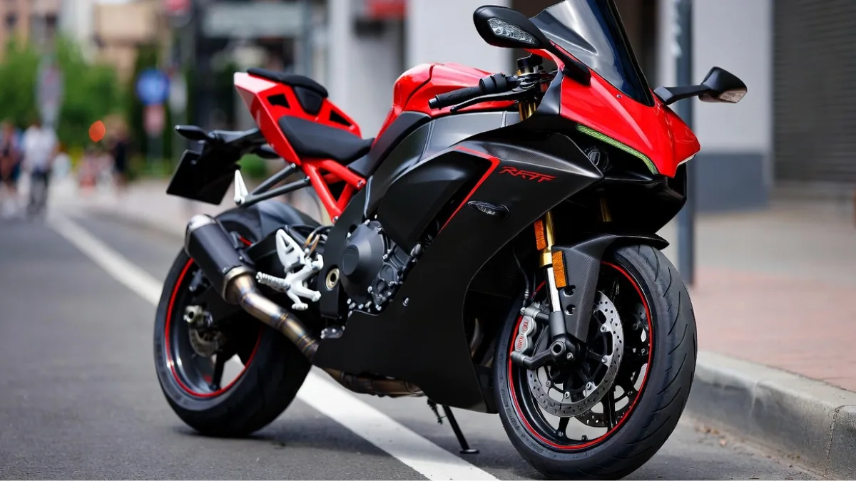 Super bike New launch Date